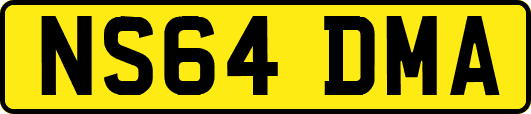 NS64DMA