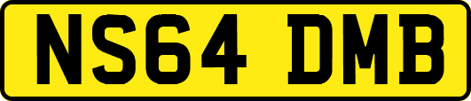 NS64DMB