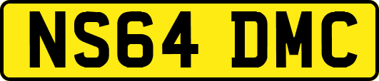 NS64DMC