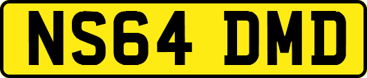 NS64DMD