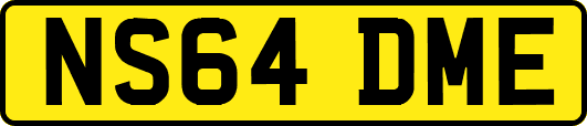 NS64DME