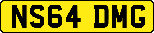 NS64DMG