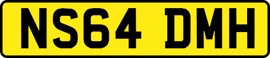 NS64DMH