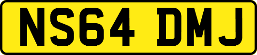 NS64DMJ