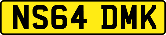 NS64DMK