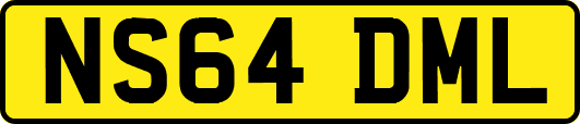 NS64DML