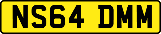 NS64DMM