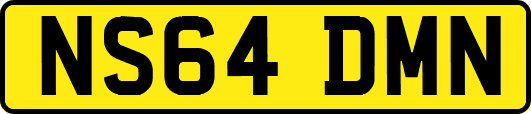NS64DMN