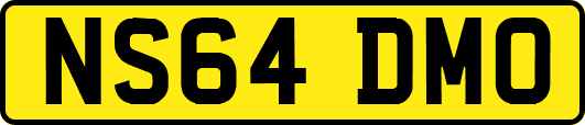 NS64DMO