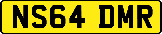 NS64DMR