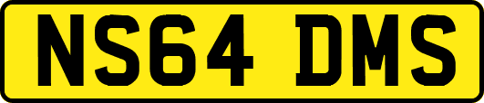 NS64DMS