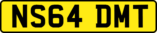 NS64DMT