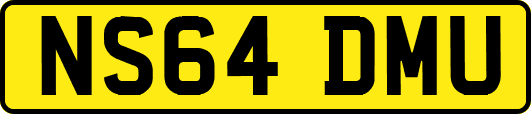 NS64DMU