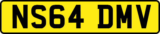 NS64DMV