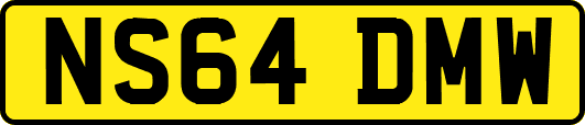 NS64DMW