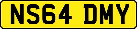 NS64DMY