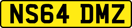 NS64DMZ