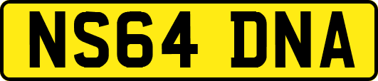 NS64DNA