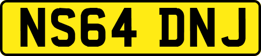 NS64DNJ
