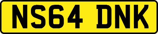 NS64DNK