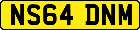NS64DNM