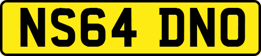 NS64DNO