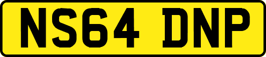 NS64DNP