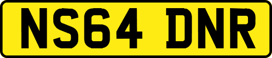 NS64DNR