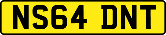 NS64DNT
