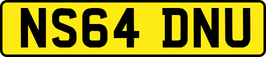NS64DNU