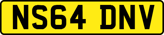 NS64DNV