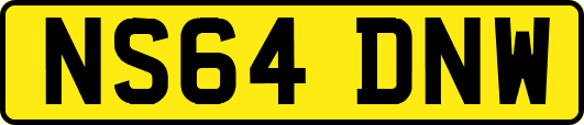 NS64DNW