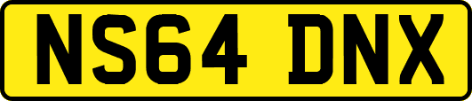 NS64DNX
