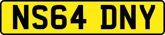NS64DNY