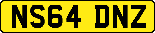 NS64DNZ