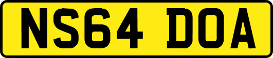 NS64DOA