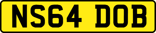 NS64DOB