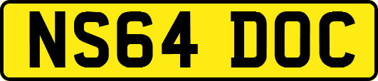 NS64DOC