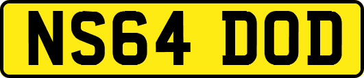 NS64DOD