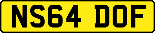 NS64DOF