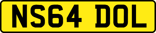 NS64DOL