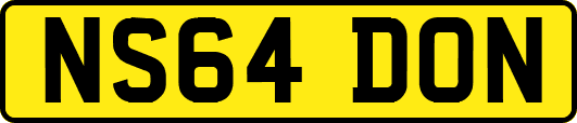 NS64DON