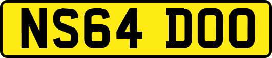NS64DOO