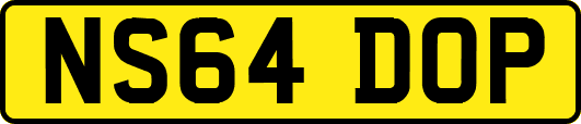 NS64DOP