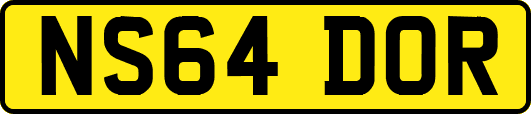 NS64DOR