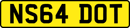 NS64DOT