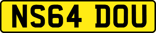 NS64DOU