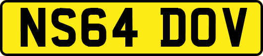 NS64DOV