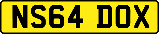 NS64DOX