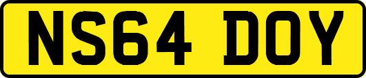 NS64DOY